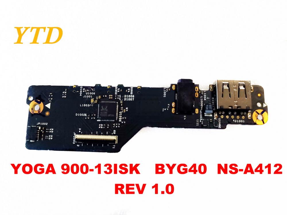   䰡 900-13ISK USB    䰡 900-13ISK BYG40 NS-A412 REV 1.0 ׽Ʈ  